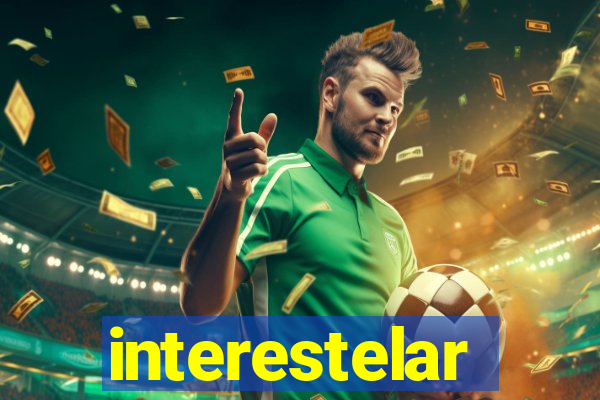 interestelar assistir telegram